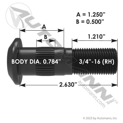 Automann - MZF201.6289R - 201.6289R