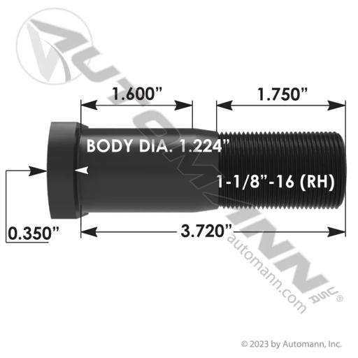 Automann - MZF201.6317R - 201.6317R