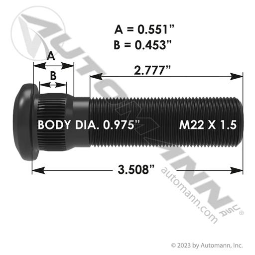 Automann - MZF201.6347 - 201.6347