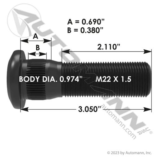 Automann - MZF201.6372 - 201.6372
