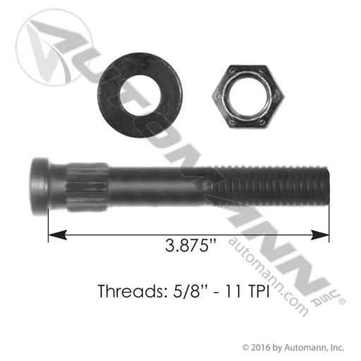 Automann - MZF201.6584 - 201.6584