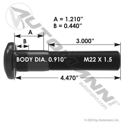 Automann - MZF201.6346 - 201.6346
