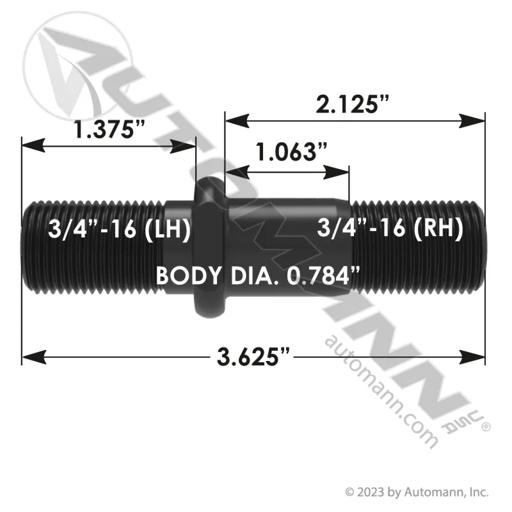 Automann - MZF201.7002L - 201.7002L