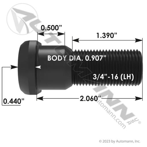 Automann - MZF201.6319L - 201.6319L