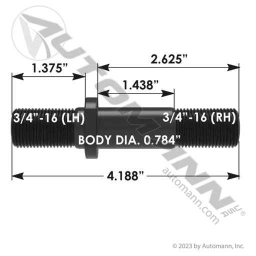 Automann - MZF201.7006L - 201.7006L