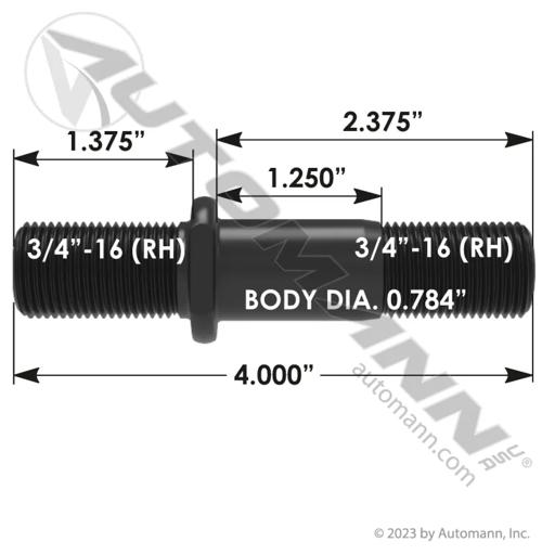 Automann - MZF201.7004R - 201.7004R