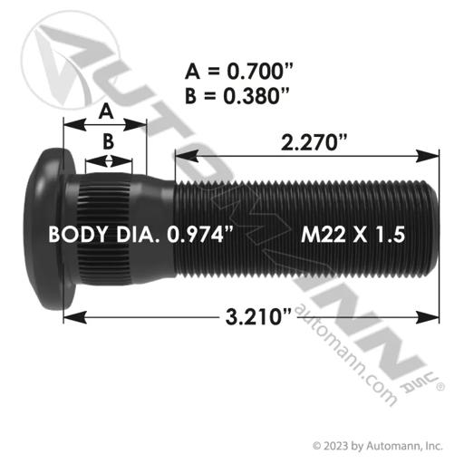 Automann - MZF201.6373 - 201.6373