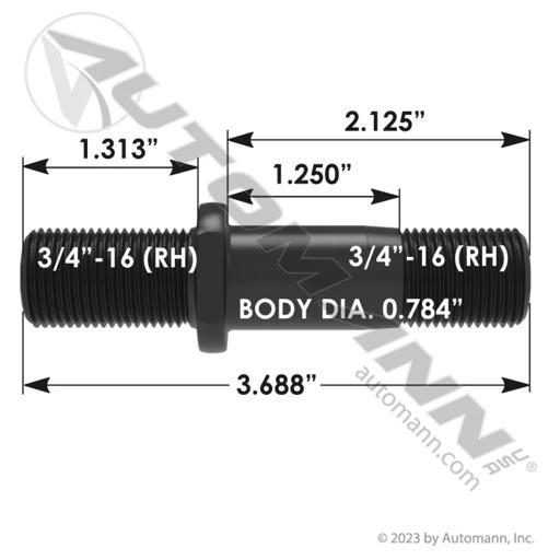 Automann - MZF201.7003R - 201.7003R