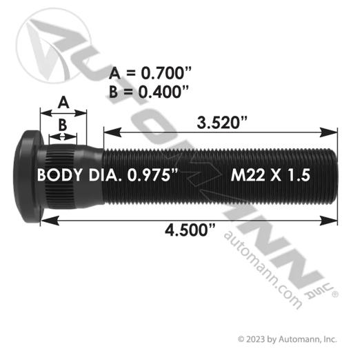 Automann - MZF201.6377 - 201.6377
