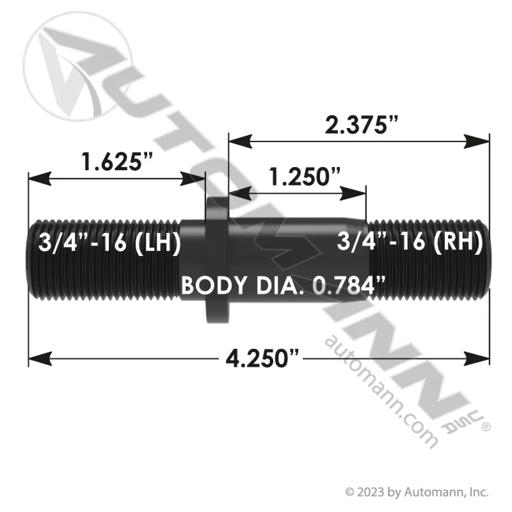Automann - MZF201.7007L - 201.7007L