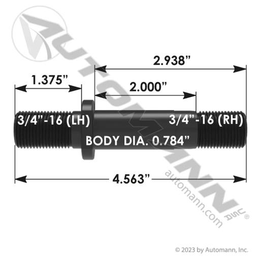 Automann - MZF201.7010L - 201.7010L