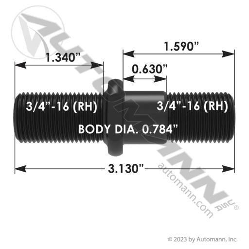 Automann - MZF201.7001R - 201.7001R