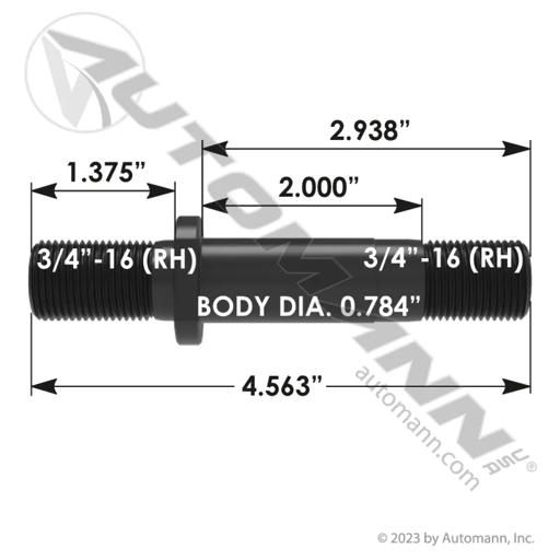 Automann - MZF201.7010R - 201.7010R