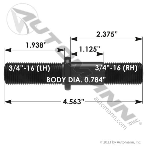 Automann - MZF201.7011L - 201.7011L