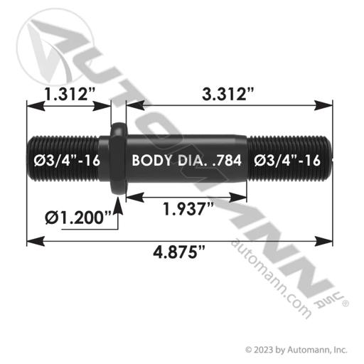 Automann - MZF201.7014L - 201.7014L