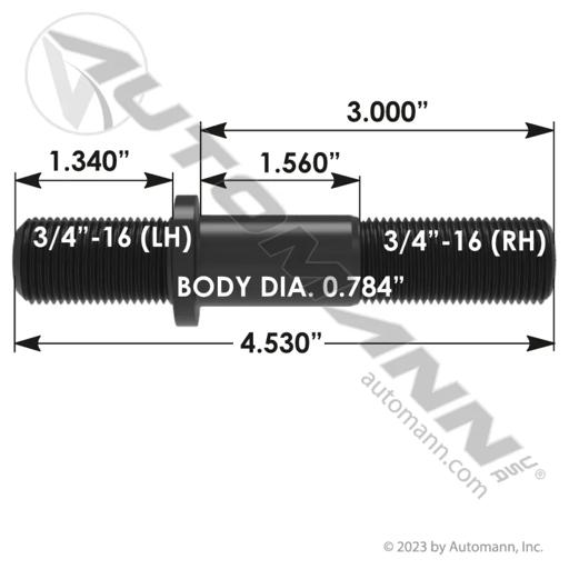 Automann - MZF201.7015L - 201.7015L