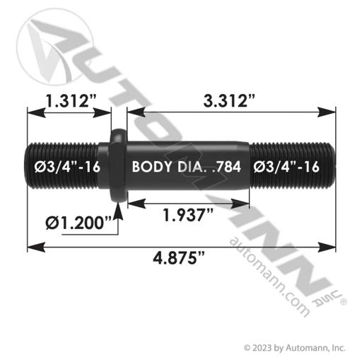 Automann - MZF201.7014R - 201.7014R