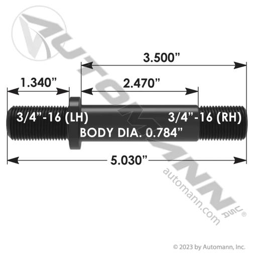 Automann - MZF201.7013L - 201.7013L