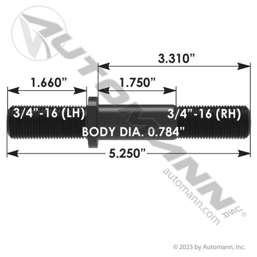 Automann - MZF201.7017L - 201.7017L