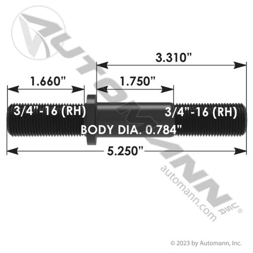 Automann - MZF201.7017R - 201.7017R