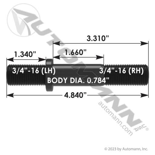 Automann - MZF201.7012L - 201.7012L
