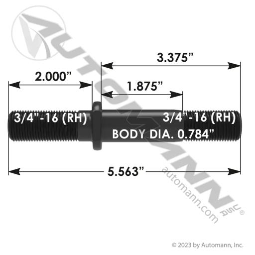 Automann - MZF201.7020R - 201.7020R
