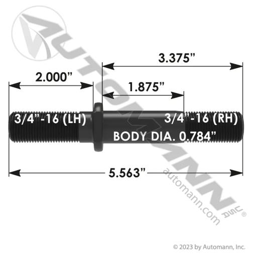 Automann - MZF201.7020L - 201.7020L
