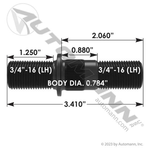 Automann - MZF201.7022L - 201.7022L