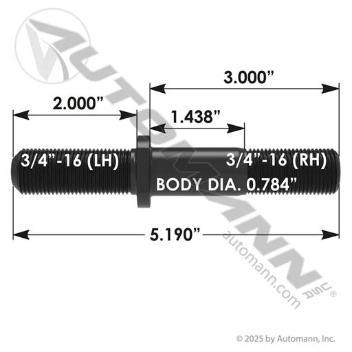 Automann - MZF201.7016L - 201.7016L