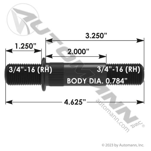 Automann - MZF201.7027R - 201.7027R