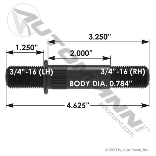 Automann - MZF201.7027L - 201.7027L