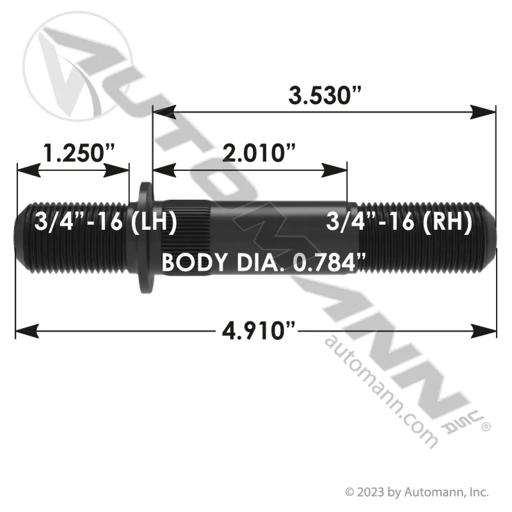 Automann - MZF201.7028L - 201.7028L