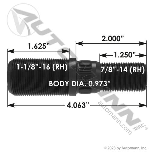 Automann - MZF201.7034R - 201.7034R
