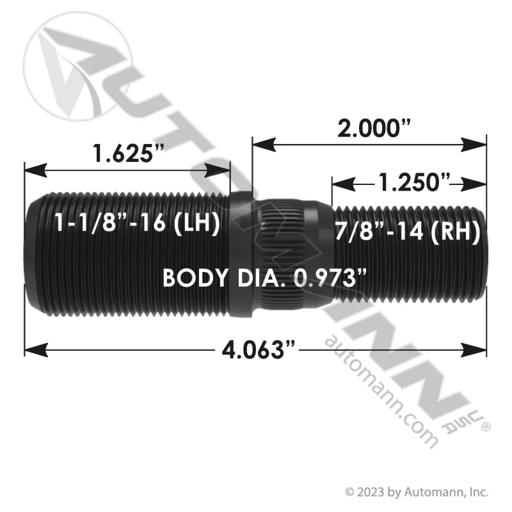 Automann - MZF201.7034L - 201.7034L