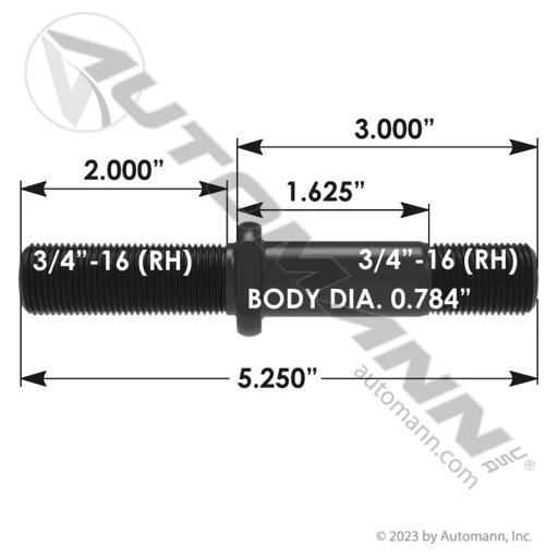 Automann - MZF201.7019R - 201.7019R