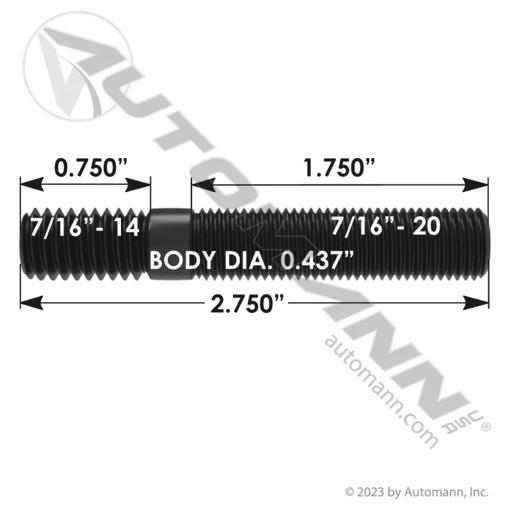 Automann - MZF201.7037 - 201.7037
