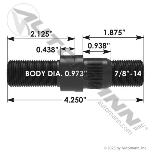 Automann - MZF201.7033 - 201.7033