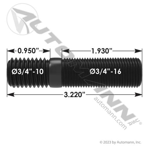 Automann - MZF201.7036 - 201.7036