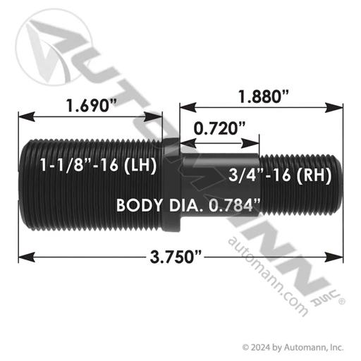 Automann - MZF201.7041L - 201.7041L