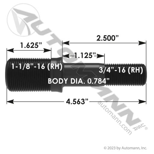 Automann - MZF201.7044R - 201.7044R