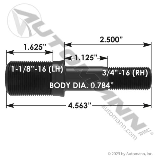 Automann - MZF201.7044L - 201.7044L