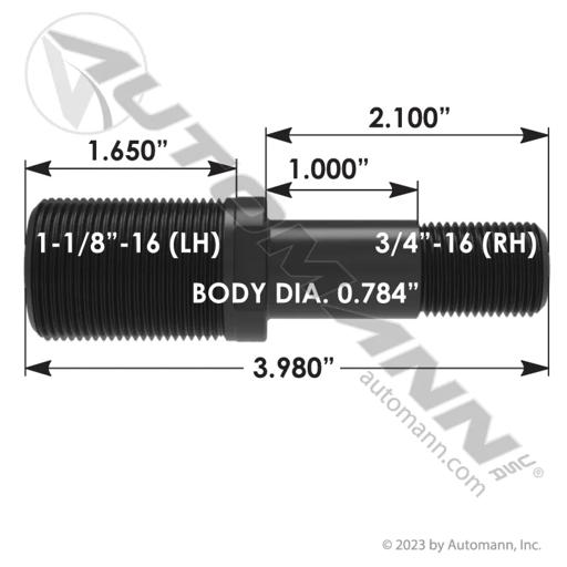 Automann - MZF201.7042L - 201.7042L