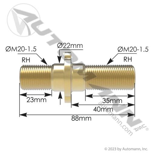 Automann - MZF201.7047 - 201.7047