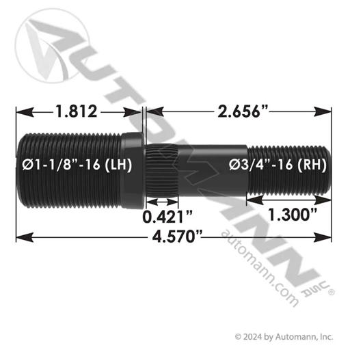 Automann - MZF201.7045L - 201.7045L