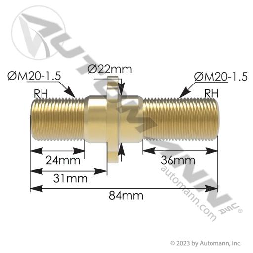 Automann - MZF201.7049 - 201.7049