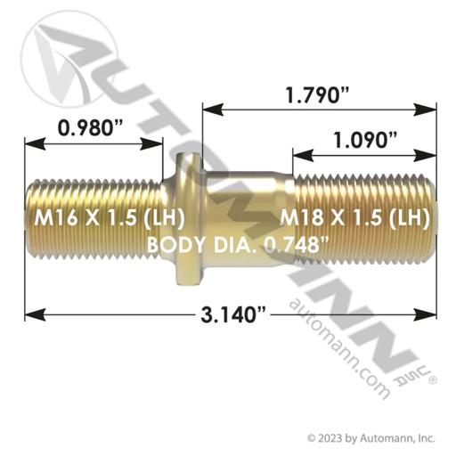 Automann - MZF201.7052L - 201.7052L