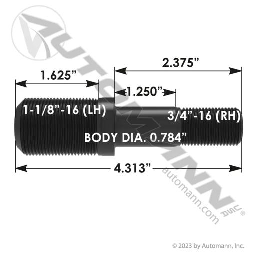 Automann - MZF201.7043L - 201.7043L