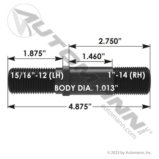 Automann - MZF201.7119L - 201.7119L