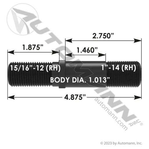 Automann - MZF201.7119R - 201.7119R