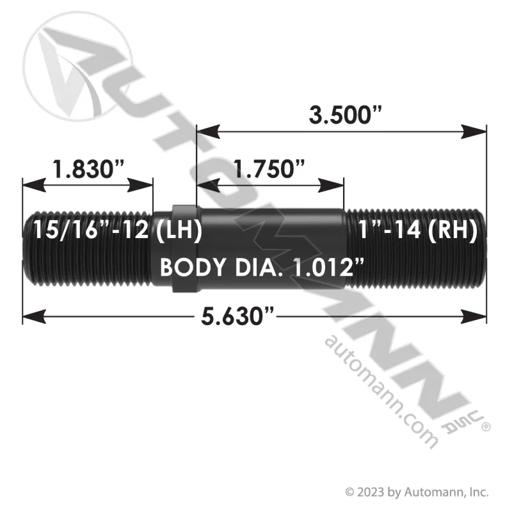 Automann - MZF201.7120L - 201.7120L